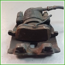 Pinze Freno Anteriore Destro DX AUDI A4 8K 2.0 TDI 8K0615124C 2007 2013 ATE 755