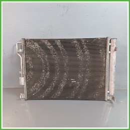 Radiatore Condensatore Aria Condizionata KIA SPORTAGE 4a Serie 1.6 97606D7000 D4FE 2018 2021