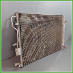 Radiatore Condensatore Aria Condizionata KIA SPORTAGE 4a Serie 1.6 97606D7000 D4FE 2018 2021