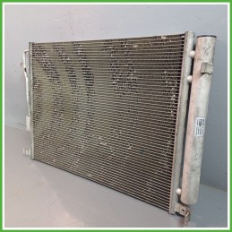 Radiatore Condensatore Aria Condizionata KIA SPORTAGE 4a Serie 1.6 97606D7000 D4FE 2018 2021