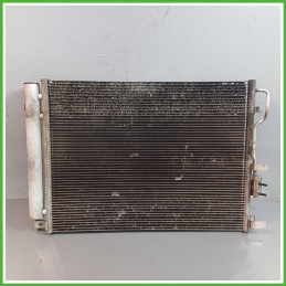 Radiatore Condensatore Aria Condizionata KIA SPORTAGE 4a Serie 1.6 97606D7000 D4FE 2018 2021