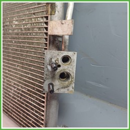 Radiatore Condensatore Aria Condizionata KIA SPORTAGE 4a Serie 1.6 97606D7000 D4FE 2018 2021