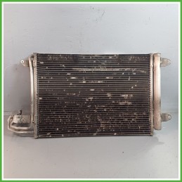 Radiatore Condensatore Aria Condizionata VOLKSWAGEN GOLF 5K/AJ 2.0 TDI 1K0820411Q CFF 2008 2012