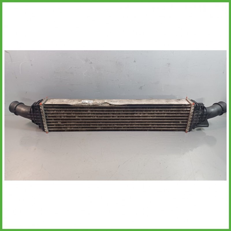 Radiatore Intercooler BEHR L3122004 AUDI A4 8K 2.0 TDI 8K0145805P CAG 2007 2013