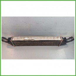 Radiatore Intercooler BEHR L3122004 AUDI A4 8K 2.0 TDI 8K0145805P CAG 2007 2013