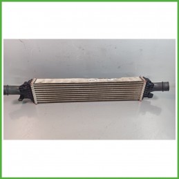 Radiatore Intercooler BEHR L3122004 AUDI A4 8K 2.0 TDI 8K0145805P CAG 2007 2013