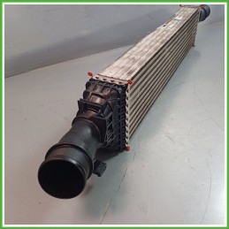 Radiatore Intercooler BEHR L3122004 AUDI A4 8K 2.0 TDI 8K0145805P CAG 2007 2013