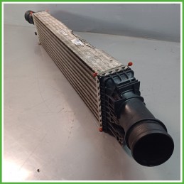 Radiatore Intercooler BEHR L3122004 AUDI A4 8K 2.0 TDI 8K0145805P CAG 2007 2013