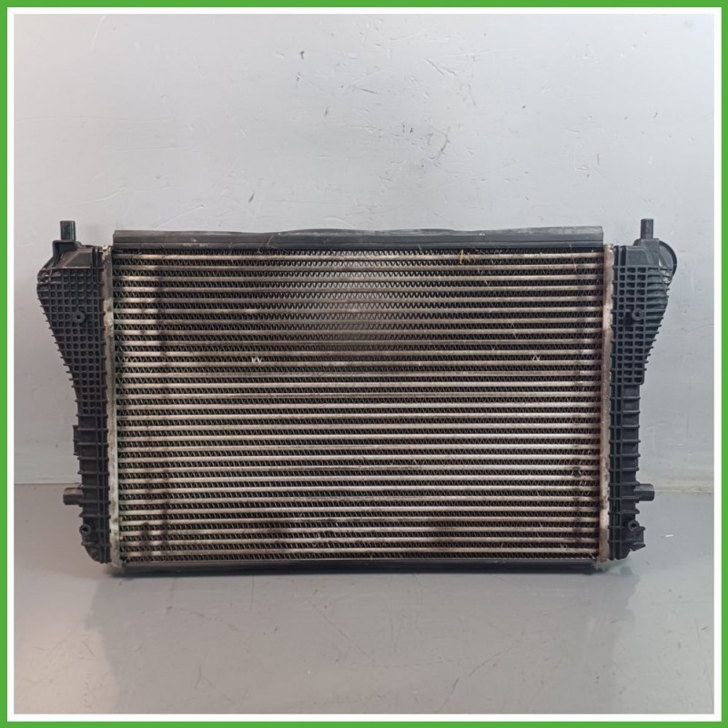 Radiatore Motore VOLKSWAGEN GOLF 5K/AJ 2.0 TDI 1K0145803CG CFF 2008 2012
