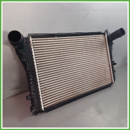 Radiatore Motore VOLKSWAGEN GOLF 5K/AJ 2.0 TDI 1K0145803CG CFF 2008 2012