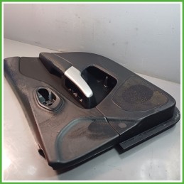 Rivestimento Porta Anteriore Destro DX JEEP CHEROKEE KL 2.2 K6MD181X9AA 2014 2018