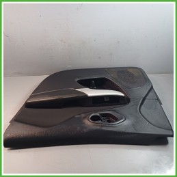 Rivestimento Porta Anteriore Destro DX JEEP CHEROKEE KL 2.2 K6MD181X9AA 2014 2018