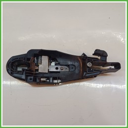 Serratura Interna Anteriore Sinistro SX PEUGEOT 2008 9109F7 2019