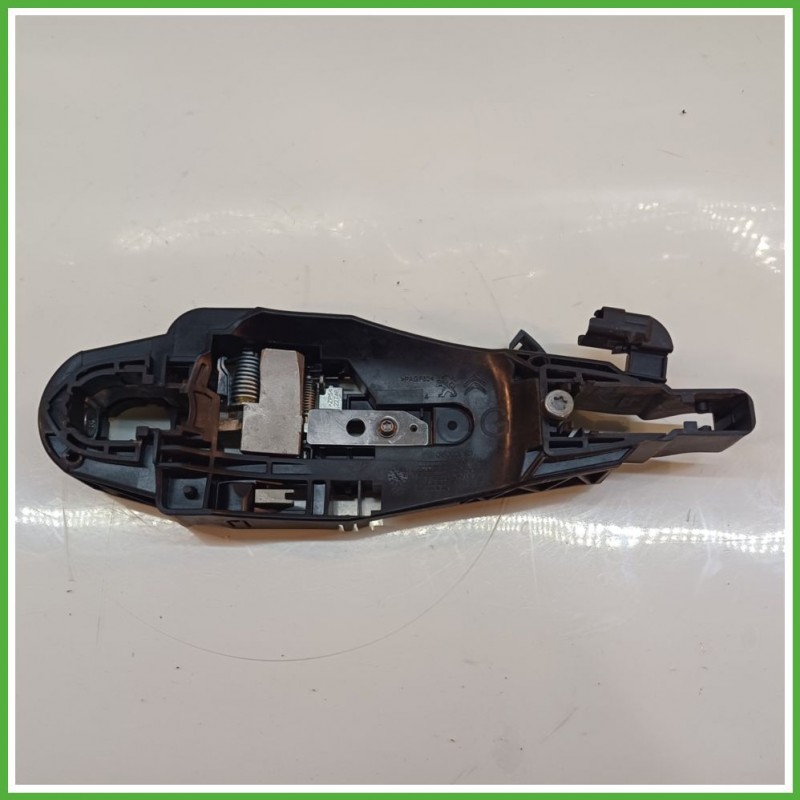Serratura Interna Anteriore Sinistro SX PEUGEOT 2008 9109F7 2019
