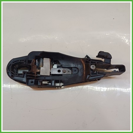 Serratura Interna Anteriore Sinistro SX PEUGEOT 2008 9109F7 2019