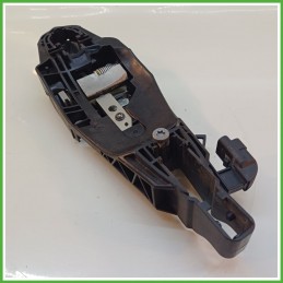 Serratura Interna Anteriore Sinistro SX PEUGEOT 2008 9109F7 2019