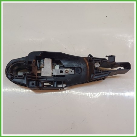 Serratura Interna Posteriore Sinistro SX PEUGEOT 2008 9109F7 2019