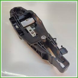 Serratura Interna Posteriore Sinistro SX PEUGEOT 2008 9109F7 2019