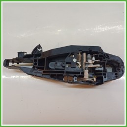 Serratura Interna Posteriore Sinistro SX PEUGEOT 2008 9109F7 2019