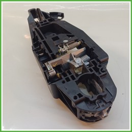 Serratura Interna Posteriore Sinistro SX PEUGEOT 2008 9109F7 2019