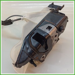 Serratura Anteriore Sinistro SX PEUGEOT 2008 9844442380 2019