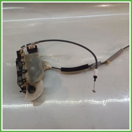Serratura Anteriore Sinistro SX PEUGEOT 2008 9844442380 2019