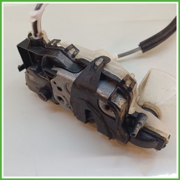 Serratura Anteriore Sinistro SX PEUGEOT 2008 9844442380 2019