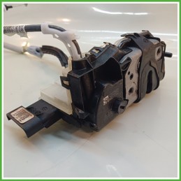 Serratura Anteriore Sinistro SX PEUGEOT 2008 9844442380 2019
