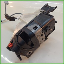 Serratura Posteriore Sinistro SX PEUGEOT 2008 9844443280 2019