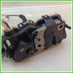 Serratura Posteriore Sinistro SX PEUGEOT 2008 9844443280 2019