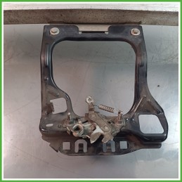 Traversa Paraurti Anteriore AUDI A4 8K 4 Porte 8K0807113F 2007 2013