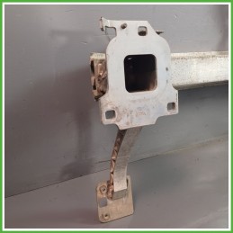 Traversa Paraurti Anteriore AUDI A4 8K 4 Porte 8K0807113F 2007 2013