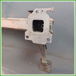Traversa Paraurti Anteriore AUDI A4 8K 4 Porte 8K0807113F 2007 2013