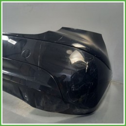 Paraurti Posteriore MERCEDES-BENZ Classe A W/C169 Berlina NERO - 696 NACHTSCHWARZ UNILACK A1698850925 2004 2013 Originale Usato