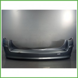 Paraurti Posteriore OPEL ASTRA A04 Station Wagon GRIGIO - 4AU 24460461 2004 2011 Originale Usato