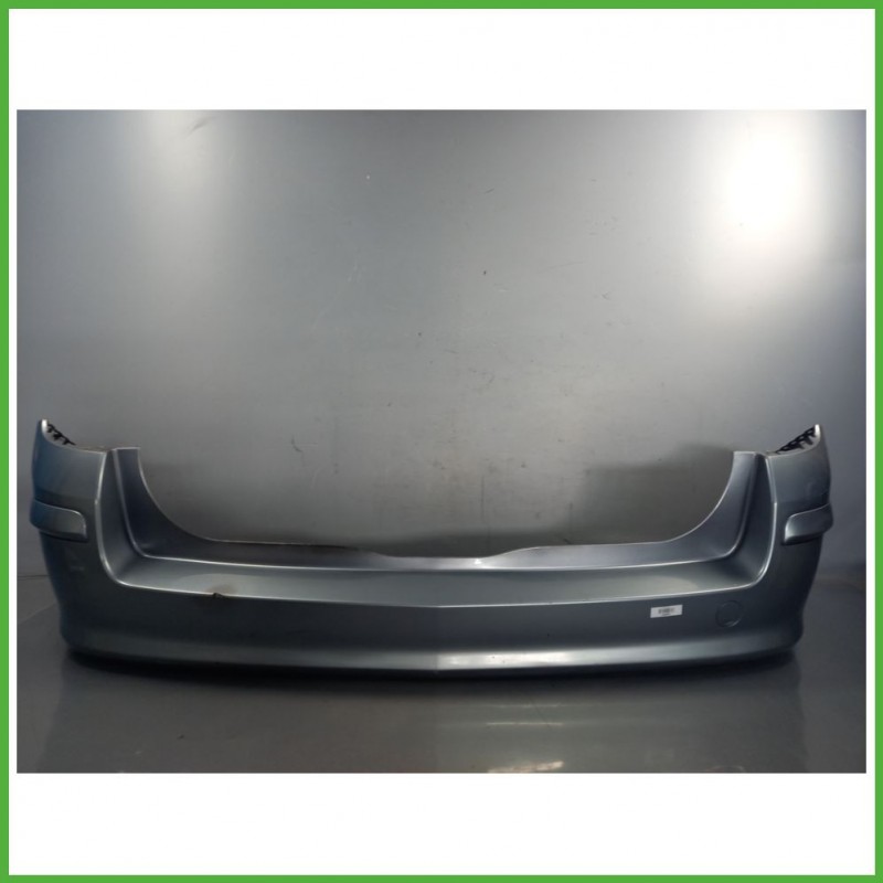 Paraurti Posteriore OPEL ASTRA A04 Station Wagon GRIGIO - 4AU 24460461 2004 2011 Originale Usato