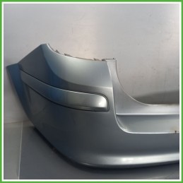 Paraurti Posteriore OPEL ASTRA A04 Station Wagon GRIGIO - 4AU 24460461 2004 2011 Originale Usato