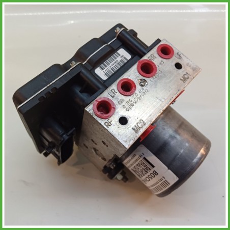 Centralina ABS Modulo Pompa BOSCH 0265951102 71751083 FIAT BRAVO 3L Originale Usato
