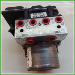 Centralina ABS Modulo Pompa BOSCH 0265951102 71751083 FIAT BRAVO 3L Originale Usato