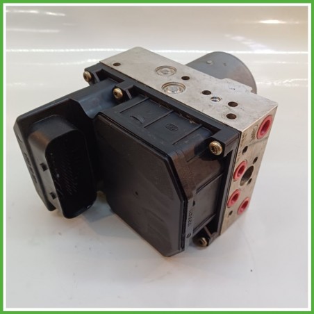 Centralina ABS Modulo Pompa BOSCH 0265950084 4541W9 PEUGEOT 307 Originale Usato