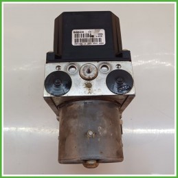 Centralina ABS Modulo Pompa BOSCH 0265950084 4541W9 PEUGEOT 307 Originale Usato
