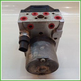 Centralina ABS Modulo Pompa BOSCH 0265950084 4541W9 PEUGEOT 307 Originale Usato