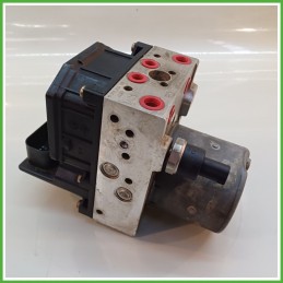 Centralina ABS Modulo Pompa BOSCH 0265950084 4541W9 PEUGEOT 307 Originale Usato