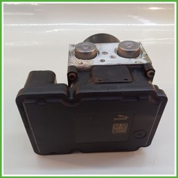 Centralina ABS Modulo Pompa ATE 10.0926-1006.3 C2C35613 JAGUAR S-TYPE X200 Originale Usato