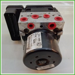 Centralina ABS Modulo Pompa ATE 10.0926-1006.3 C2C35613 JAGUAR S-TYPE X200 Originale Usato
