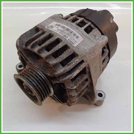 Alternatore DENSO MS1022118471 FIAT BRAVO 3L 52003532