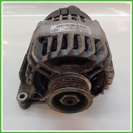 Alternatore DENSO MS1022118471 FIAT BRAVO 3L 52003532
