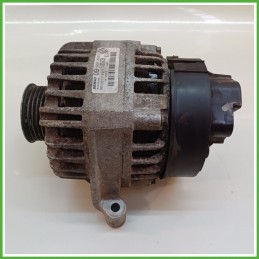 Alternatore DENSO MS1022118471 FIAT BRAVO 3L 52003532