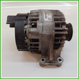 Alternatore DENSO MS1022118471 FIAT BRAVO 3L 52003532