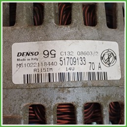 Alternatore DENSO MS1022118440 LANCIA Y 52003531